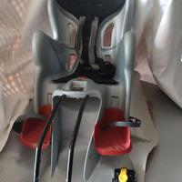 Seggiolino bici bellelli