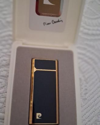Accendisigari Pierre Cardin