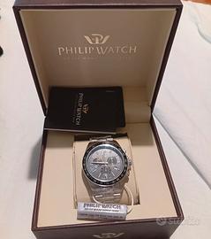 orologio da uomo Philip Watch Caribe