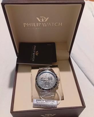 orologio da uomo Philip Watch Caribe