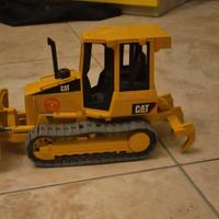  bulldozer caterpillar 