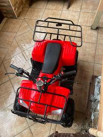 Quad 125
