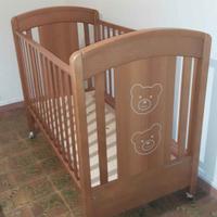 lettino foppapedretti