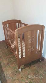 lettino foppapedretti