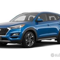 Ricambi usati hyundai tucson 2019