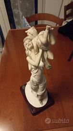Statuina Vintage A.Belcari-Amore della Madre. 1994