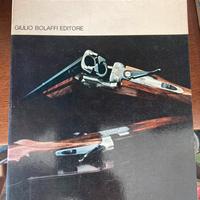 Libri di armi/caccia