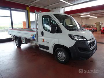 PEUGEOT Boxer 35Q2.2 BlueHDi140 S&S PL Cassone 3