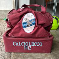 Borsa calcio Lecco 1912