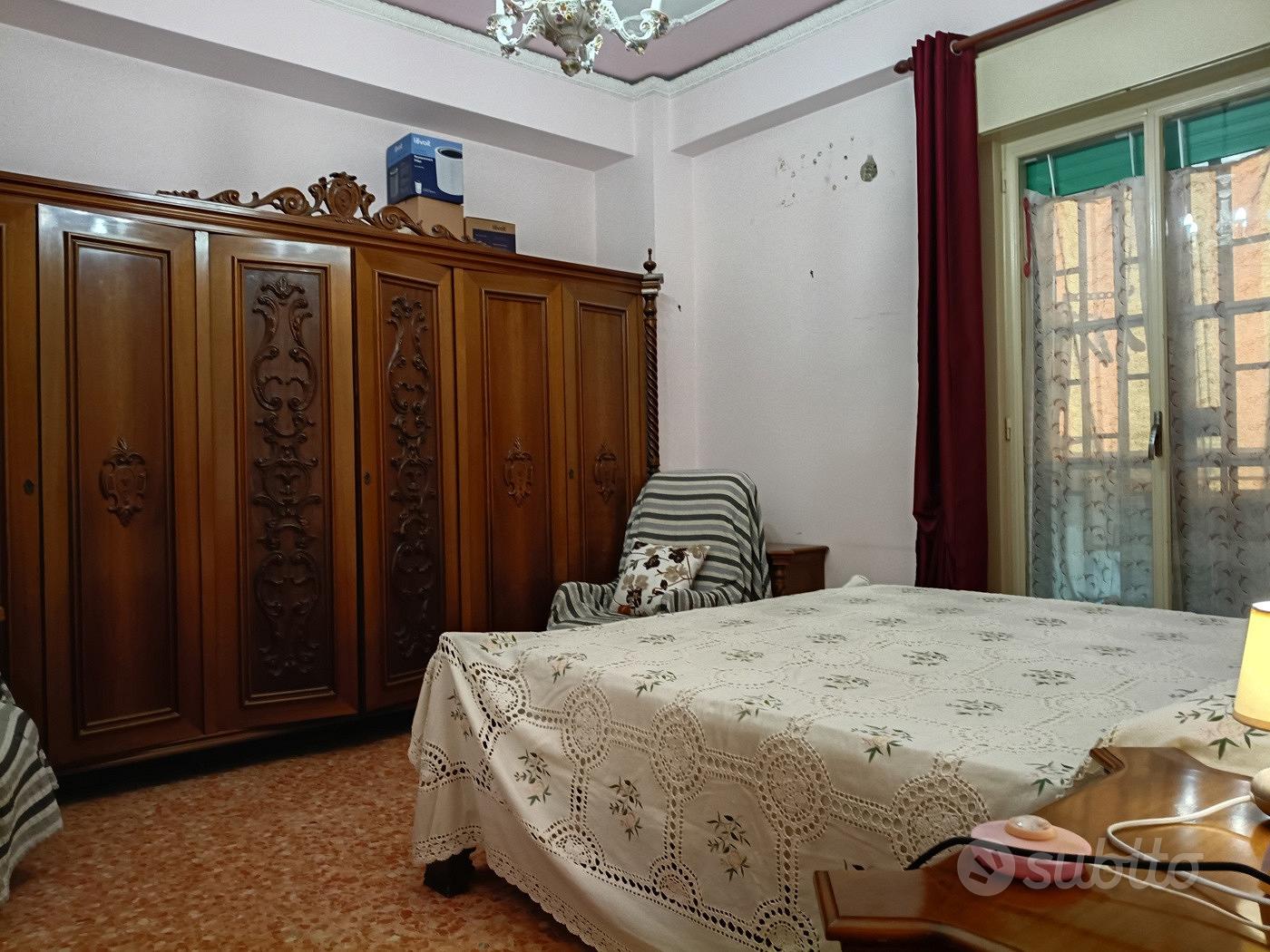 Appartamento – Messina, Rione Condottieri, II Circoscrizione - Vista 2
