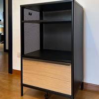 Mobile ufficio Ikea Bekant