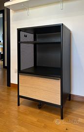 Mobile ufficio Ikea Bekant