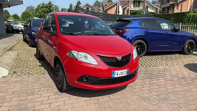 Lancia Ypsilon 1.2 GPL del 2019 50500 km 10.500