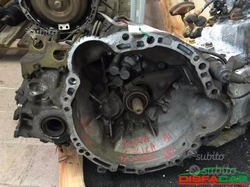 Cambio toyota celica trazione anteriore manuale