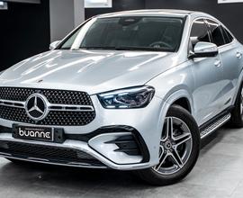Mercedes-Benz GLE 300 D 4MATIC COUPE AMG PREMIUM P
