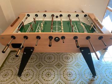 Calciobalilla Garlando per interni