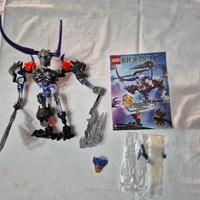 LEGO Bionicle 70793 - Skull Basher (2015)