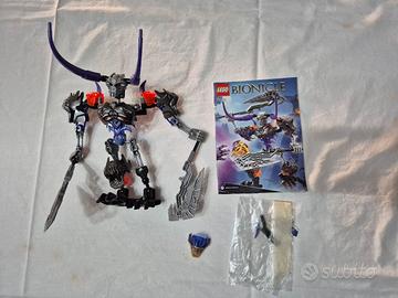 LEGO Bionicle 70793 - Skull Basher (2015)