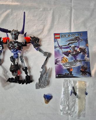LEGO Bionicle 70793 - Skull Basher (2015)