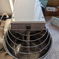 impastatrice famag grilletta 