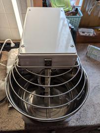 impastatrice famag grilletta 