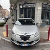 Lancia Delta 1.4 T-Jet 120CV/1PROP/GARANZIA 12 MES