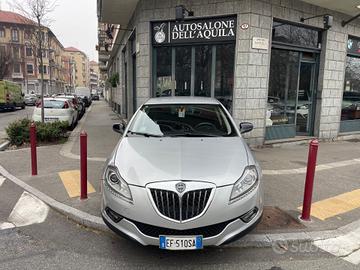 Lancia Delta 1.4 T-Jet 120CV/1PROP/GARANZIA 12 MES