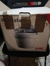 Gelatiera Simac