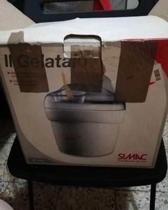 Gelatiera Simac