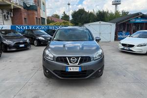 Nissan Qashqai n-tec
