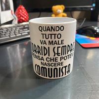 Militare quando tutto va male