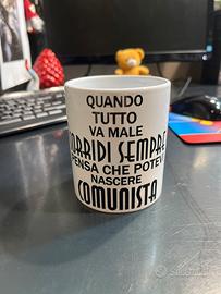 Militare quando tutto va male