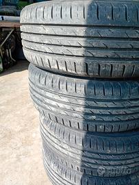  quattro gomme nuove 