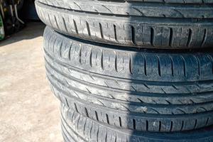  quattro gomme nuove 