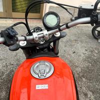 Ducati Scrambler sixty2 2019