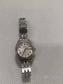 Seiko automatico 21 jewels vintage