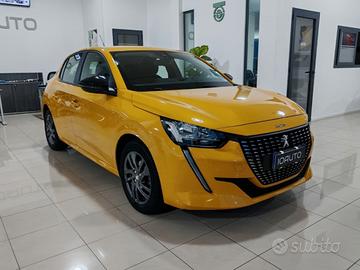 Peugeot 208 1.2 75cv Active Pack 2022