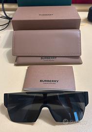 Occhiali da sole Burberry unisex