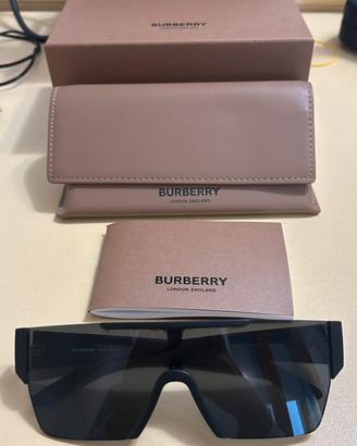 Occhiali da sole Burberry unisex
