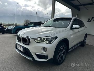 BMW X1 xdrive18d xLine auto