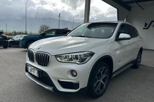 BMW X1 xdrive18d xLine auto