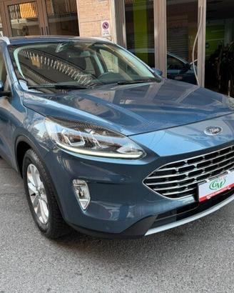 Ford Kuga 1.5 EcoBlue 120 CV aut. 2WD Titanium