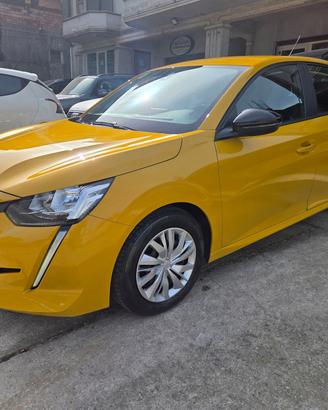 Peugeot 208 PureTech 75CV 5 p. ACTIVE PACK