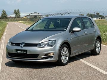 Volkswagen Golf 1.4 TGI 5p. Comfortline BlueMotion