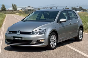 Volkswagen Golf 1.4 TGI 5p. Comfortline BlueMotion
