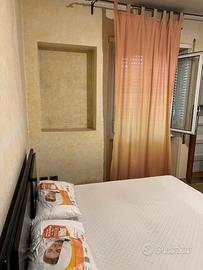 Camera singola via olevano romano