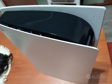 Play station5, Ps5 fat Disco v3