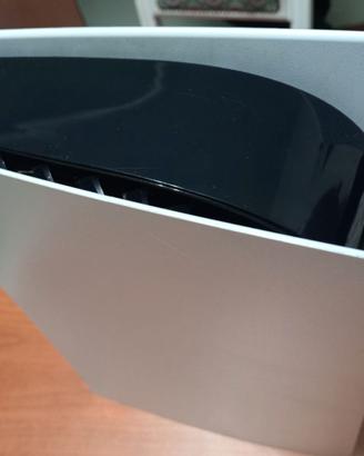 Play station5, Ps5 fat Disco v3