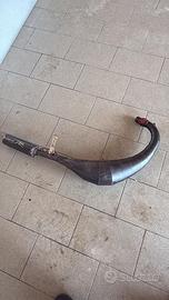 scarico yasuny r4 am6