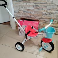 Triciclo Chicco U-GoTrike